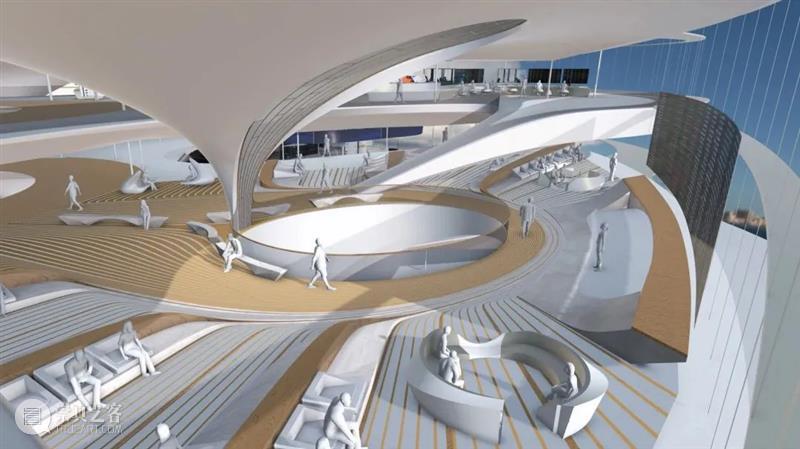 亚洲艺术|当建筑、时尚、城市遇上元宇宙 博文精选 元宇宙资讯 宇宙 亚洲 建筑 城市 艺术 上元 疫情 现实 世界 秩序 崇真艺客